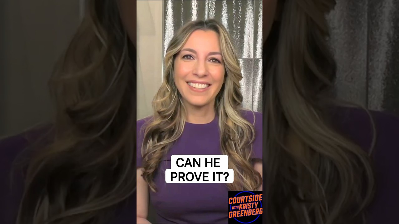EPSTEIN FILES: Biggest Problem for Trump’s AG Pick