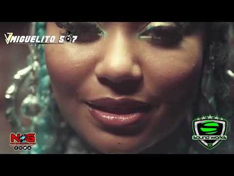 VIDEO MIX DE PLENA NUEVA NOVIEMBRE 2025 SOUND WORKS ❌ VJ MIGUELITO 507 #NEWGENERATIONCREWPTY