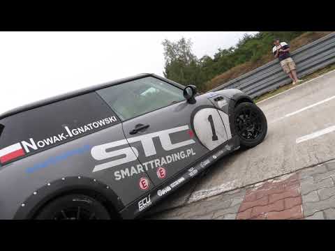 OMM Drive Super S Cup: 2. runda WSMP - sesja kwalifikacyjna KLIP