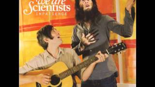 We Are Scientists - Get Off