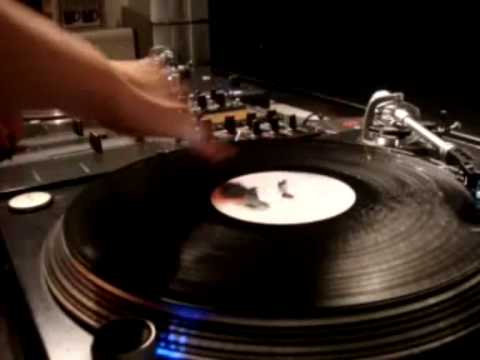 DBN - Second Consecration (DVSN02) Promomix