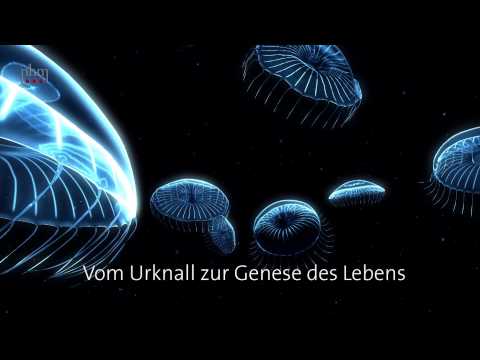 Das neue digitale Planetarium im NHM