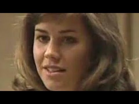 Jane Hall as Rebecca Fisher Home and Away 1989