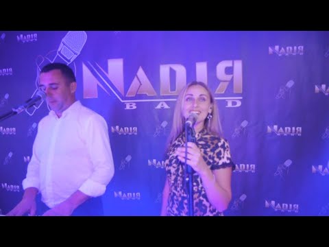 NADIЯ BAND, відео 5
