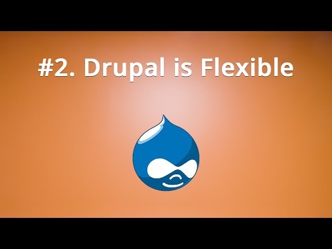 Introduction to Drupal