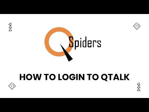 Qiactive Login