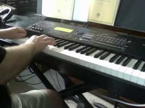 Chopin Ballade #4 in F minor, Opus 52