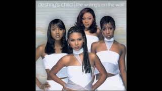 Destiny&#39;s Child - Where&#39;d You Go