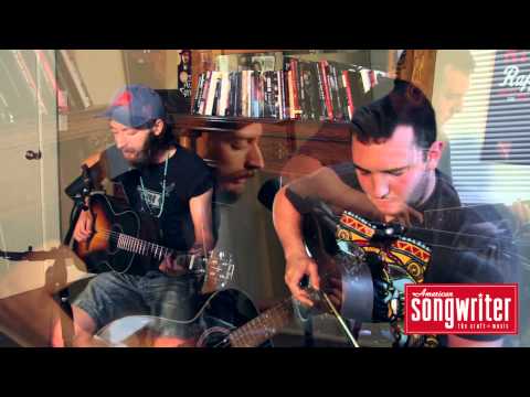 Thumbnail for Jonah Tolchin, "Mockingbird" by Steve Martin, Songwriter