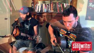 Jonah Tolchin, "Mockingbird"