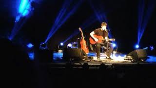 Jake Bugg - Indigo Blue live Galway Ireland 11/11/17