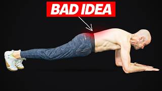 Stop Doing This If Your Back Hurts