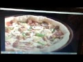 Dominos Pizza 2006 Ad