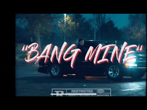STAINN x Dso Dolo - BANG MINE (OFFICIAL MUSIC VIDEO) || Shot By: @HeyyAyyOne