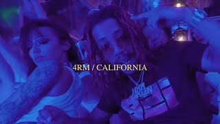 CALIFORNIA Music Video