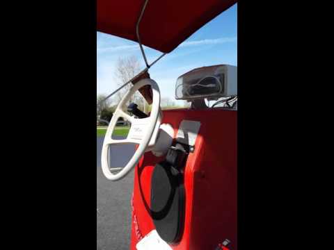 1991 Weeres Pontoon in Osseo, MN