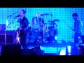 Radiohead - Airbag (Live); Villa Manin 26.9.2012 ...