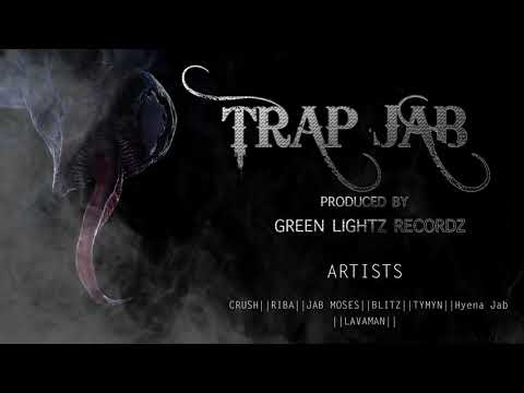 JAB MOSES - SALTFISH IS NOT YOURS -(TRAP JAB RIDDIM) GRENADA SOCA 2019