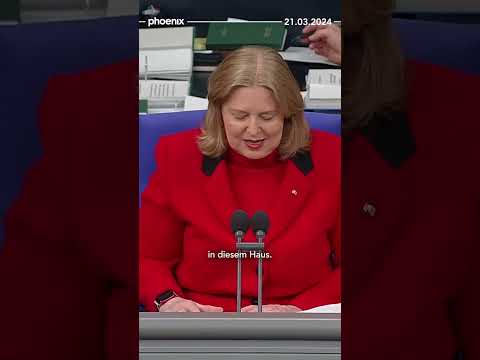 Wie Inklusion im Bundestag funktioniert