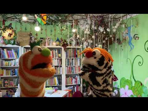 Amigos Monstrinhos Ep 28 - Porquinho foi à horta