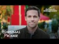 Interview - Dylan Bruce talks about Joe - The Christmas Promise