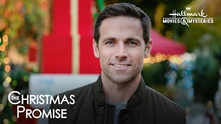 Interview - Dylan Bruce talks about Joe - The Christmas Promise