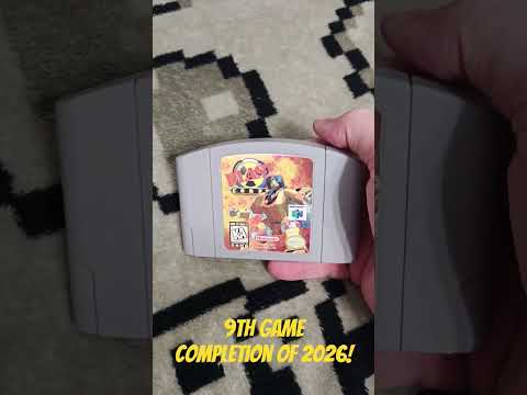 Encuesta: Box Art Brawl – Duelo: Blast Corps