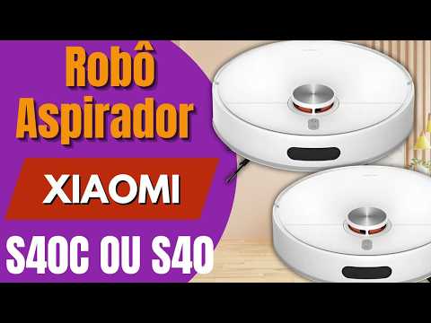 Xiaomi S40 vs S40C: qual é o mais potente e vale o investimento?