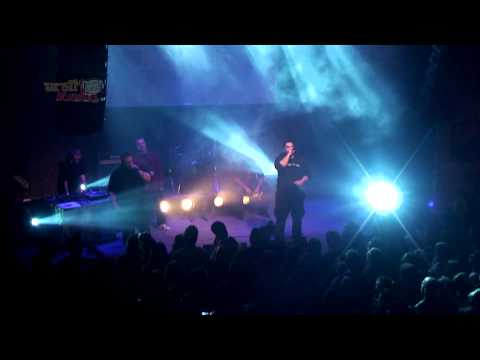 1st Troll Festival - Psyclinic Tactix & Totem - Γιατι επιμενεις (Live)