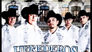 Los Herederos De Nuevo Leon Me Rompieron Tu Retrato En Vivo