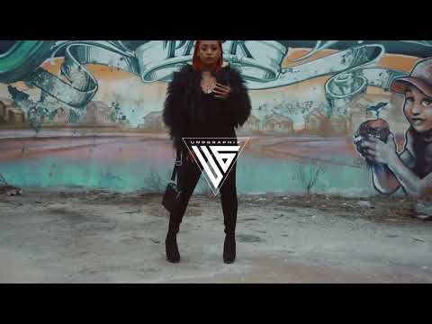 Riskky Raw - “RAW”