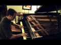Alexander Scriabin - Prelude op. 11, no. 11 in B major.