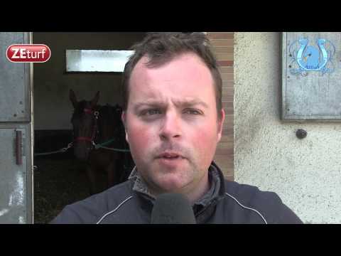 Les 2 partants de Jérémy VAN EECKHAUTE à Laval ce samedi - A2TURF.COM