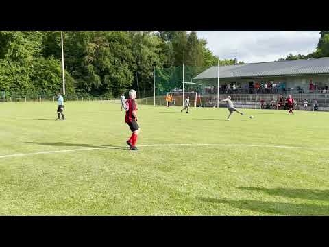 Tournoi Koerich 30 07 2022 Koerich - FC Kënzeg 0-2