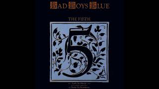 Bad Boys Blue - No Regrets