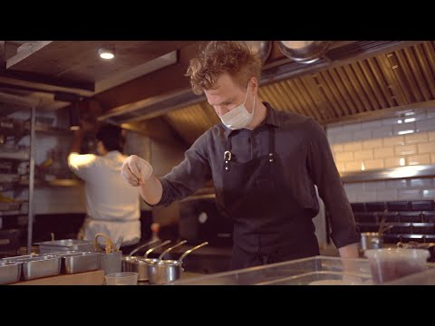 Thailand Trusted Report EP 9: Expat life with Chef Riley Sandlers