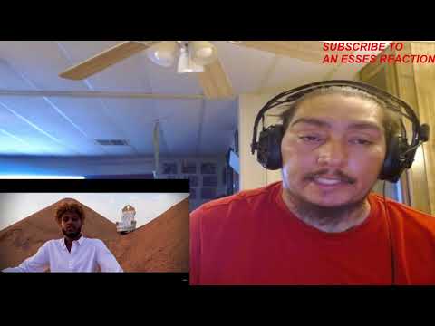 MAN FROM SUDAN- LUXURY RAP (YOU ESSE HOMIE REACTION ) 8/10 SCALE FOR ME..