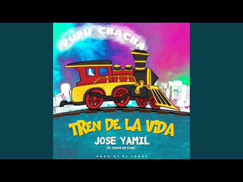 Tren de la Vida
