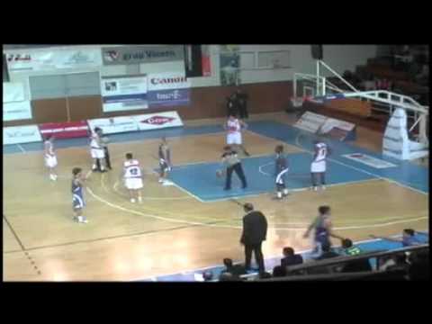 ORO TARRAGONA BASQUET 2017,76 - GIRONA FC,65 (16/03/2012 0:00:00)