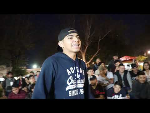 Emir vs Nabi mx | Rooster Final | Octavos LIGA "Valle Del Freestyle"