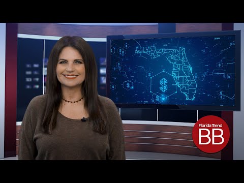 Florida Trend Video Pick - Video