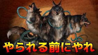 らんだむダンジョン #102 今の強さでケルベロス戦 kazuboのゲーム実況