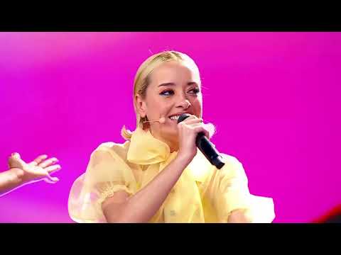 Marisa Liz e La Família - "Garota" | Provas Cegas | The Voice Gerações 2025