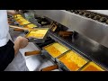 도쿄 인기 길거리음식 몰아보기! / popular! tokyo street food video collection! DEFAULT Thumbnail