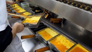 도쿄 인기 길거리음식 몰아보기! / popular! tokyo street food video collection! MQDEFAULT Thumbnail