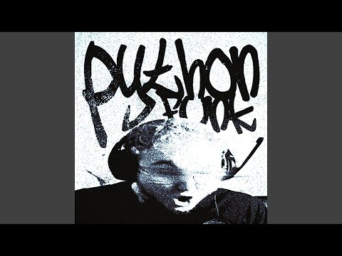 PYTHON FUNK (Slowed)