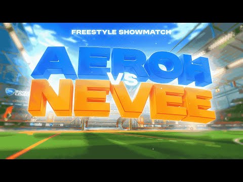 Aeroh VS Nevee - Freestyle Showmatch (Season 1 Episode 2)