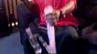 DCC/TBGZ THE REAL LIL RONNIE BONG RIP #1.wmv