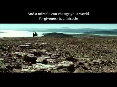 Thumbnail for Forgiveness Is a Miracle - A Song for Joseph - Man of Mercy video