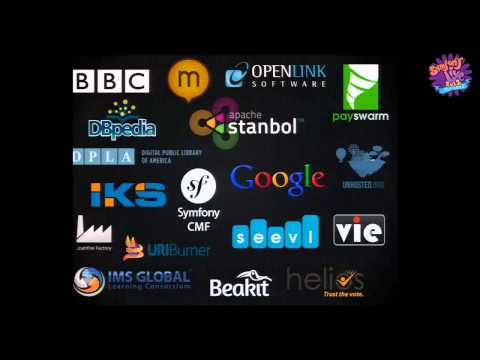 SymfonyLive Portland 2013 - Markus Lanthaler - Building Next-Generation Web APIs